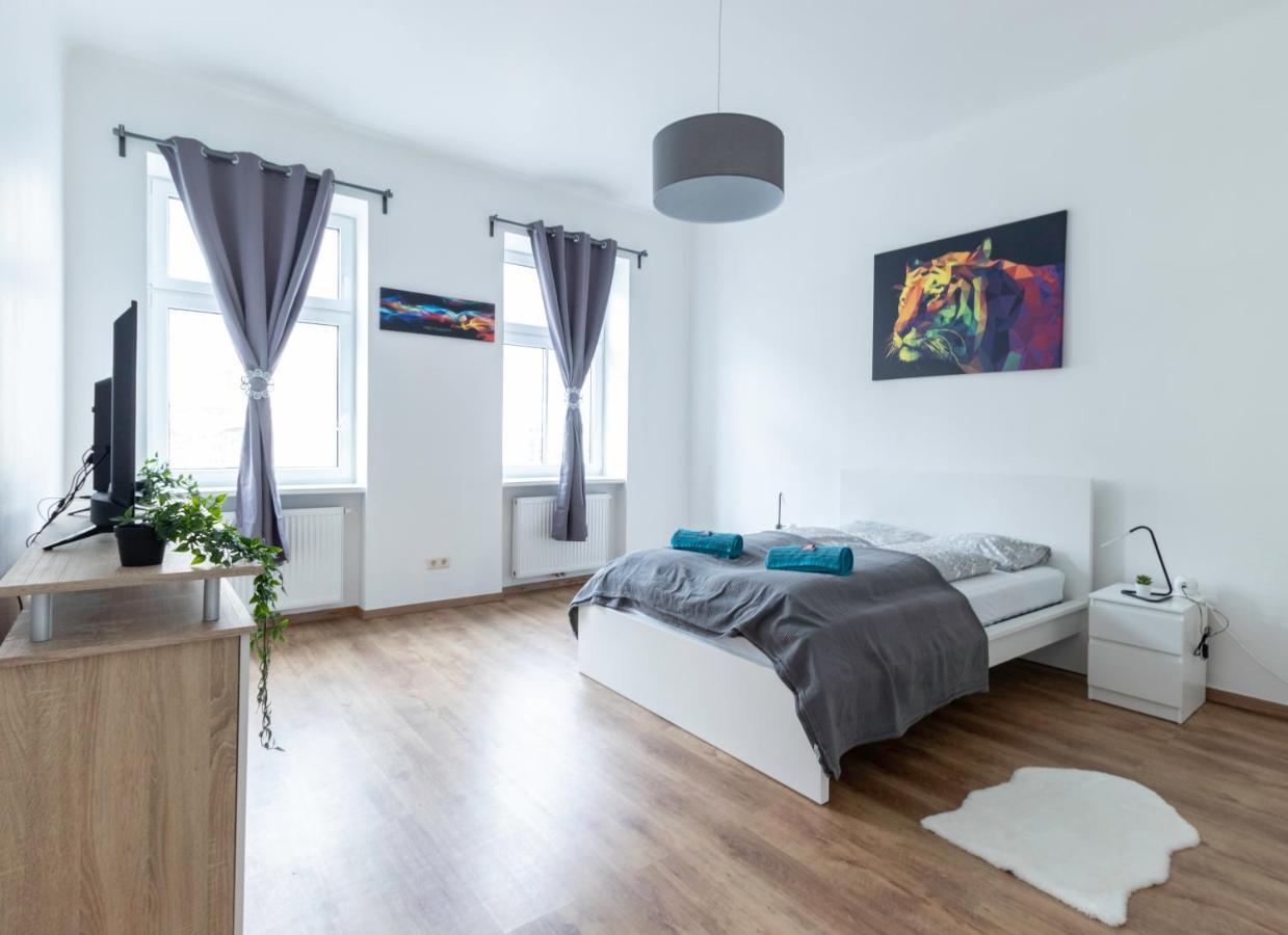 Comfortable, Specious Apartment With Inner Garden- Marzstrasse Apartments Viena Exterior foto
